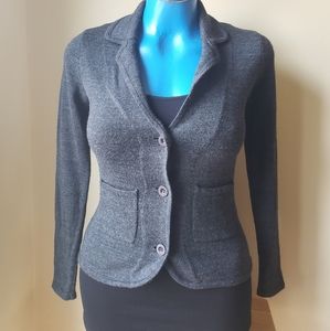 Kenar Merino Wool cardigan